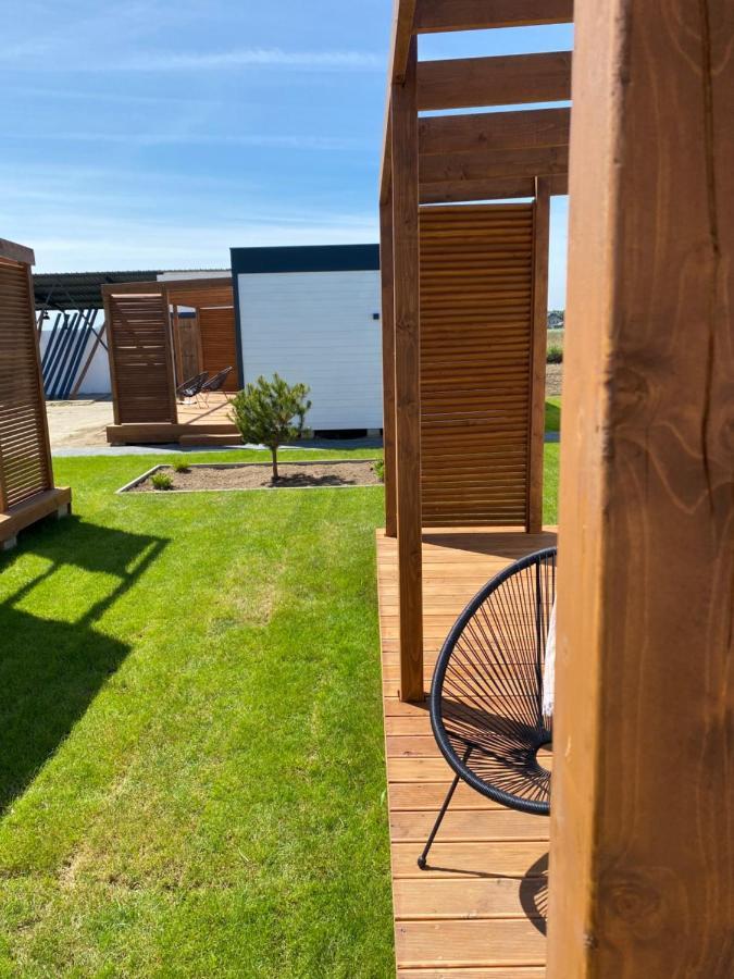 New Wave Resort Mielno Mielno  Exterior foto